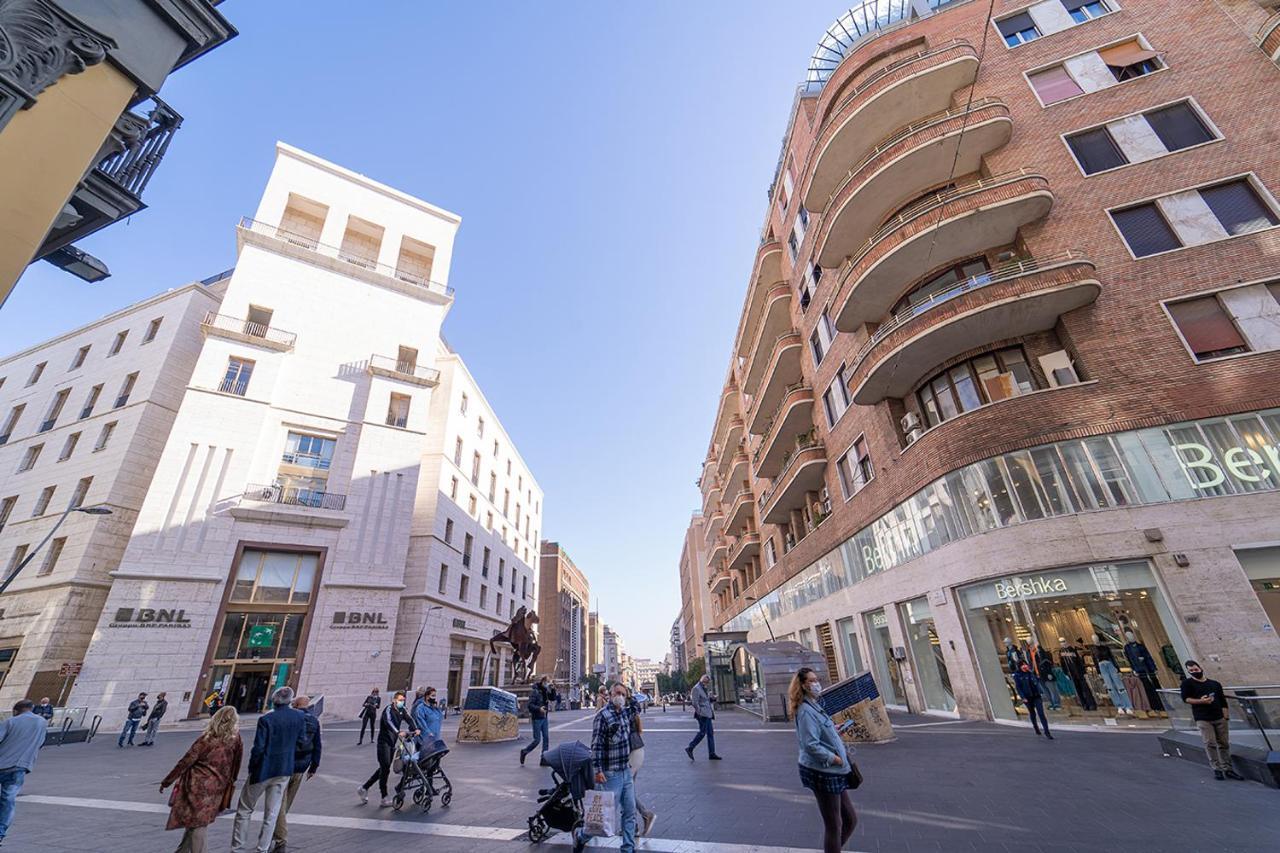 Royal House Napoli Centro, By Clapa Group Hotel Ngoại thất bức ảnh