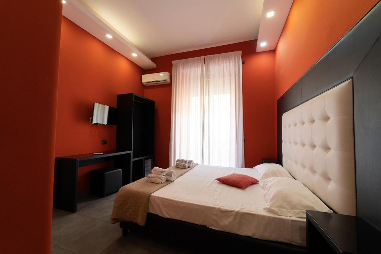 Royal House Napoli Centro, By Clapa Group Hotel Ngoại thất bức ảnh