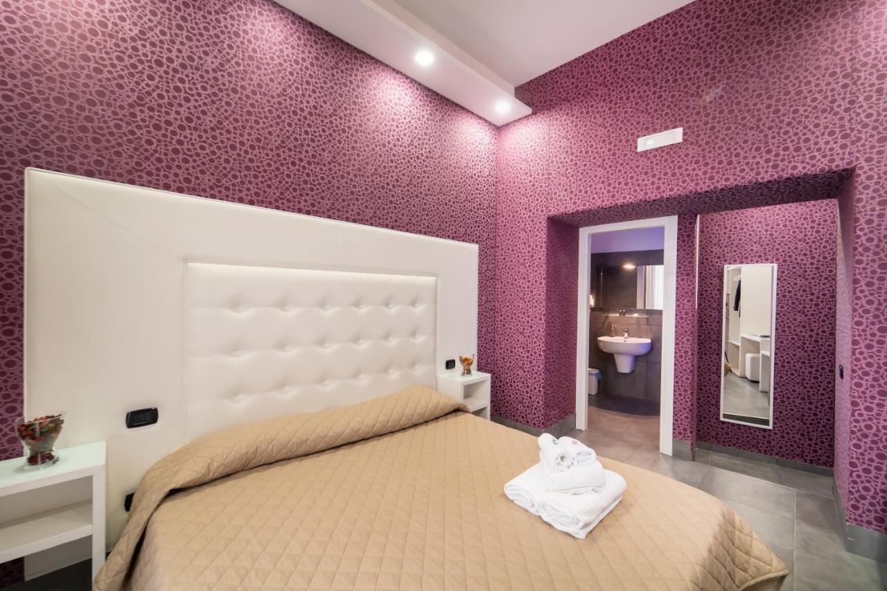 Royal House Napoli Centro, By Clapa Group Hotel Ngoại thất bức ảnh