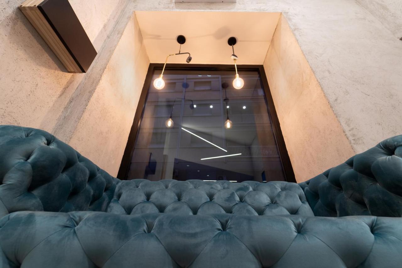 Royal House Napoli Centro, By Clapa Group Hotel Ngoại thất bức ảnh