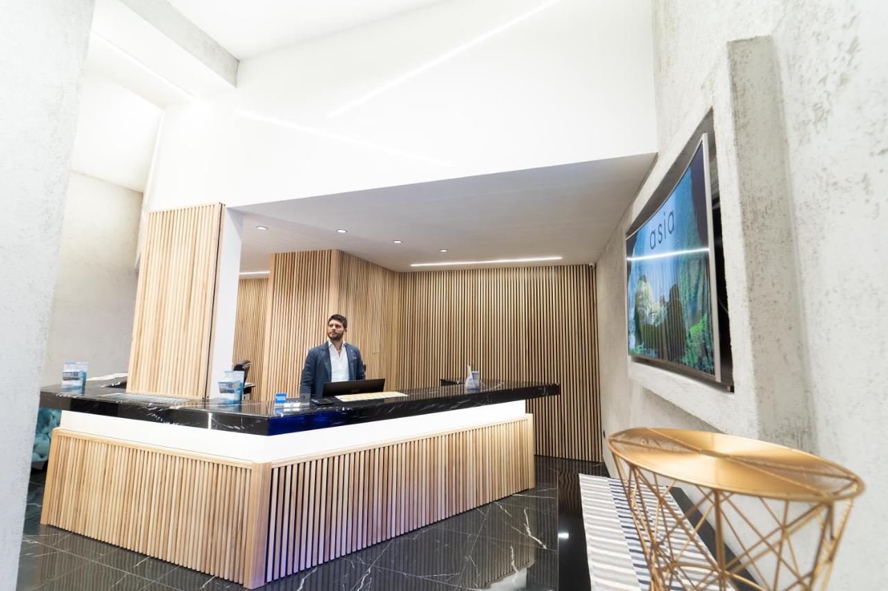 Royal House Napoli Centro, By Clapa Group Hotel Ngoại thất bức ảnh