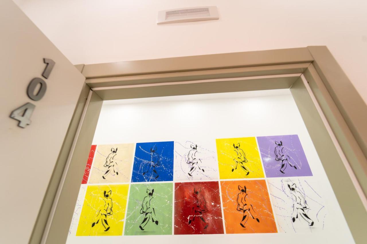 Royal House Napoli Centro, By Clapa Group Hotel Ngoại thất bức ảnh