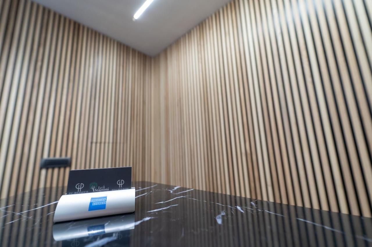 Royal House Napoli Centro, By Clapa Group Hotel Ngoại thất bức ảnh