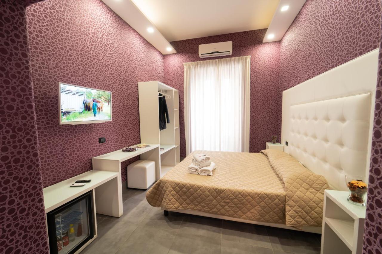 Royal House Napoli Centro, By Clapa Group Hotel Ngoại thất bức ảnh